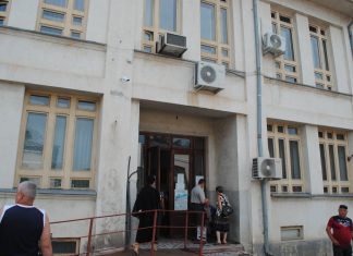 Cine a fost numit vicepreședinte la Judecătoria Slatina