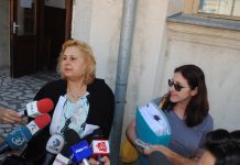 Cazul „Sorina“: Judecătoria Slatina a rămas în pronunțare