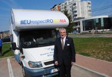 CUTREMUR în ALDE: Tăriceanu a DECAPITAT 37 de filiale județene