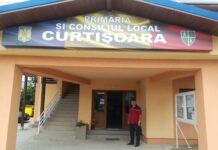 Curtişoara – investiţii cu mare impact economic şi social