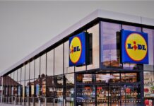 LIDL, măsuri împotriva COVID-19