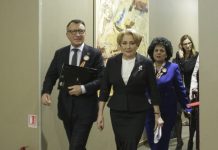 Viorica Dăncilă: Paul Stănescu a spus că va respecta decizia luată la nivel de partid