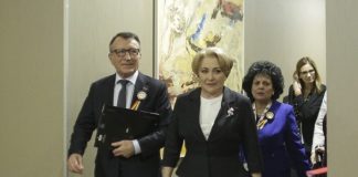 Lovitură de teatru – Paul Stănescu o susține pe Dăncilă la prezidențiale: ‘Cum împotrivă? Votez ce spune partidul’