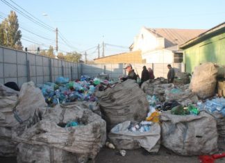 Afacerile firmelor de deșeuri din Olt