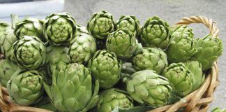 Planta care îți protejează inima și-ți curăță ficatul și bila