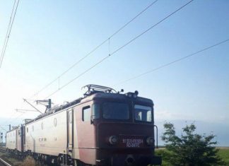 Caracal: Aproape 100 de persoane, evacuate