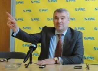 Știrbu: Daniel Breaz este terminatorul culturii