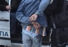 Patru bălșeni pe numele cărora erau emise mandate de arestare în Spania au fost prinşi de polițiștii olteni