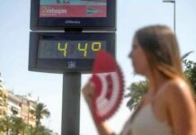 Val de aer saharian peste România! Meteorologii au emis informare de caniculă