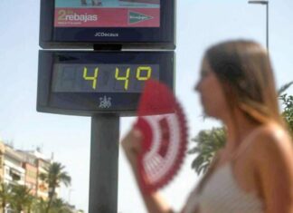 Val de aer saharian peste România! Meteorologii au emis informare de caniculă