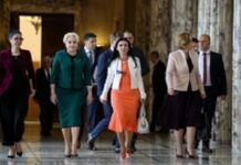 E OFICIAL: A plecat o piesă grea din Guvern