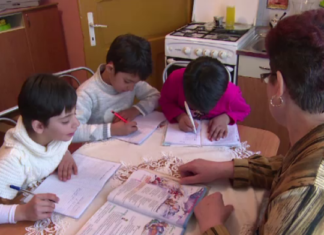 Alocațiile copiilor vor crește anual