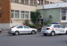 Poliția Locală SLATINA, PROST EXEMPLU!
