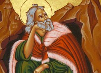 Calendar ortodox 20 iulie: Sfântul Ilie Tesvisteanul: ce nu ai voie să faci