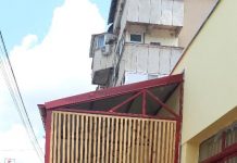 SLATINA,TERASE DE PROST GUST!