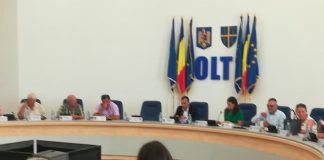 Centru nou de îngrijire şi asistenţă socială la Fălcoiu, construit de Consiliul Județean Olt