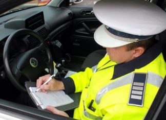 Rămâi fără permis dacă faci asta. Se întâmplă din octombrie