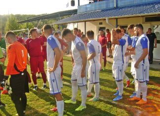 CSO Filiași, eliminată din Cupa României de Vedița Colonești