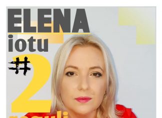 Elena Ioțu, despre Slatina