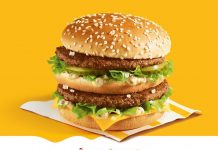 McDonald’s Slatina se deschide pe 21 august