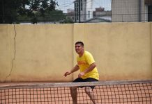 Cătălin GAVRILĂ, pe podium din nou!