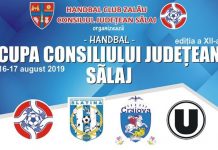Handbal: meciurile bat la ușă!