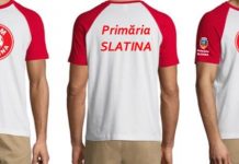 Tricouri gratuite pentru suporterii CSM-lui