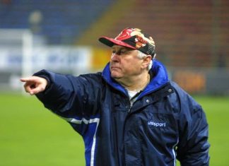 Florin Halagian a murit, la vârsta de 80 de ani