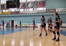 Handbal, ultimul turneu