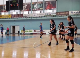 Handbal: CSM Slatina, în turneu la Buzău