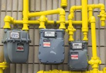 Se opresc gazele în Slatina