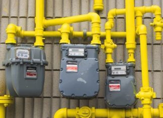 Se opresc gazele în Slatina