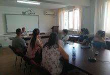 “Salvator din pasiune”, la a șasea serie