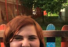 Tânără din Slatina, dispărută