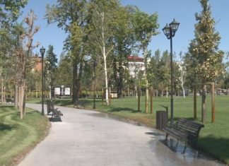 ÎN PAȘI DE TOAMNĂ