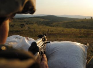 Armata Română a făcut anunțul! Se recrutează civili. Câți bani poți să primești