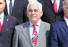 Dan Valentin Ionescu, noul viceprimar al Caracalului