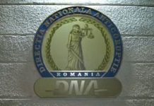 Președintele ALDE Olt, la DNA