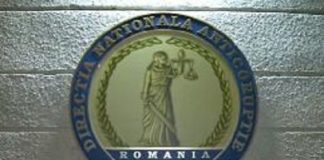 Președintele ALDE Olt, la DNA