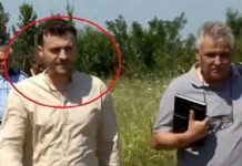 Polițistul care l-a determinat pe Dincă să mărturisească crimele se numește Daniel Barbu, e șef de birou Grupări Infracționale la Poliția Capitalei și e de loc din Caracal!