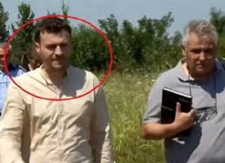 Polițistul care l-a determinat pe Dincă să mărturisească crimele se numește Daniel Barbu, e șef de birou Grupări Infracționale la Poliția Capitalei și e de loc din Caracal!