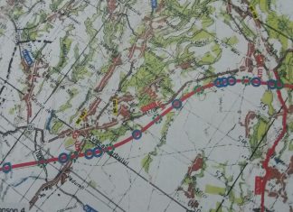 Proiectarea şi execuţia tronsonului 4 a Drumului Expres Craiova – Slatina- Piteşti, scoase la licitaţie