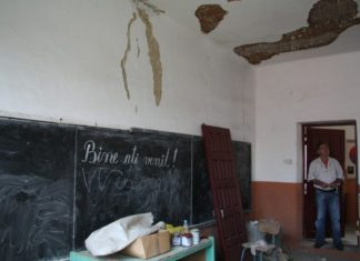 Câte școli din Olt sunt autorizate sanitar