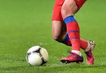 Fotbal: Liga a IV-a, Etapa a II-a