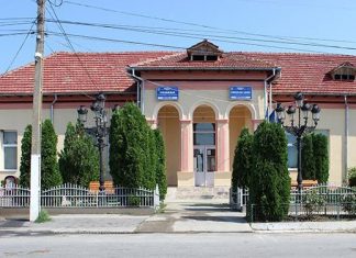 Secretarul general al comunei Coteana, conflict de interese