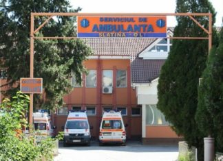 Managerul de la Ambulanța Olt, prima declarație după izbucnirea focarului de COVID-19