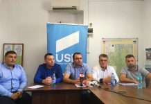 USR Olt, la ora bilanțului