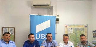 USR Olt și-a stabilit noul birou județean
