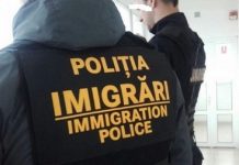 Cetățean turc, depistat cu ședere ilegală în Olt