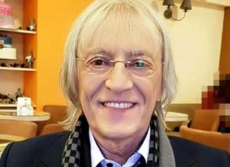 Mihai Constantinescu a murit!